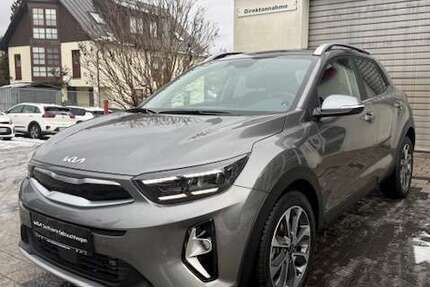 Kia Stonic 20.500 km 21.400 &euro; Wiesbaden 65199
