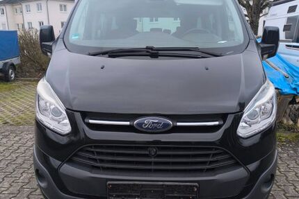 Ford Tourneo Custom 185.000 km 11.000 &euro; Eltville 65343