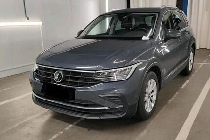 VW Tiguan 131.023 km 19.992 &euro; Ingelheim 55218