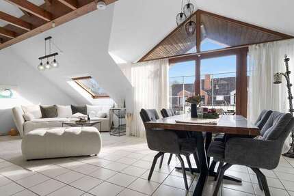 Wohnung Rüsselsheim am Main - 3 Zimmer, 110 m&sup2;, 365.000&euro; | Angebot:25932653