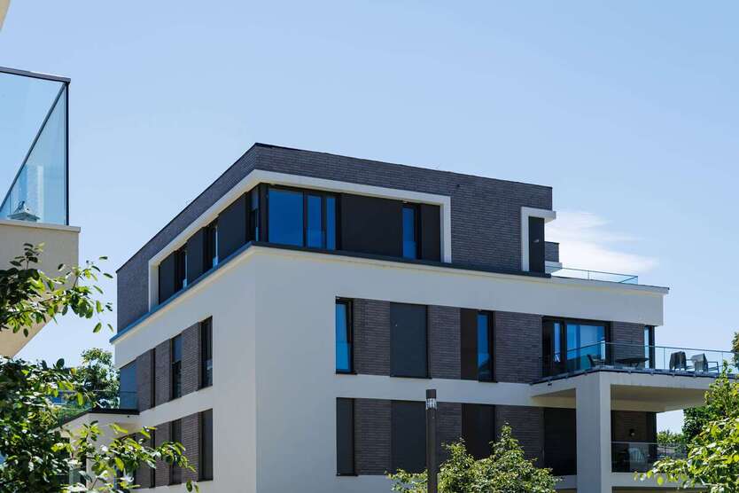 Wohnung zum Kaufen in Wiesbaden 885.500 € 94 m² 2 zimmer