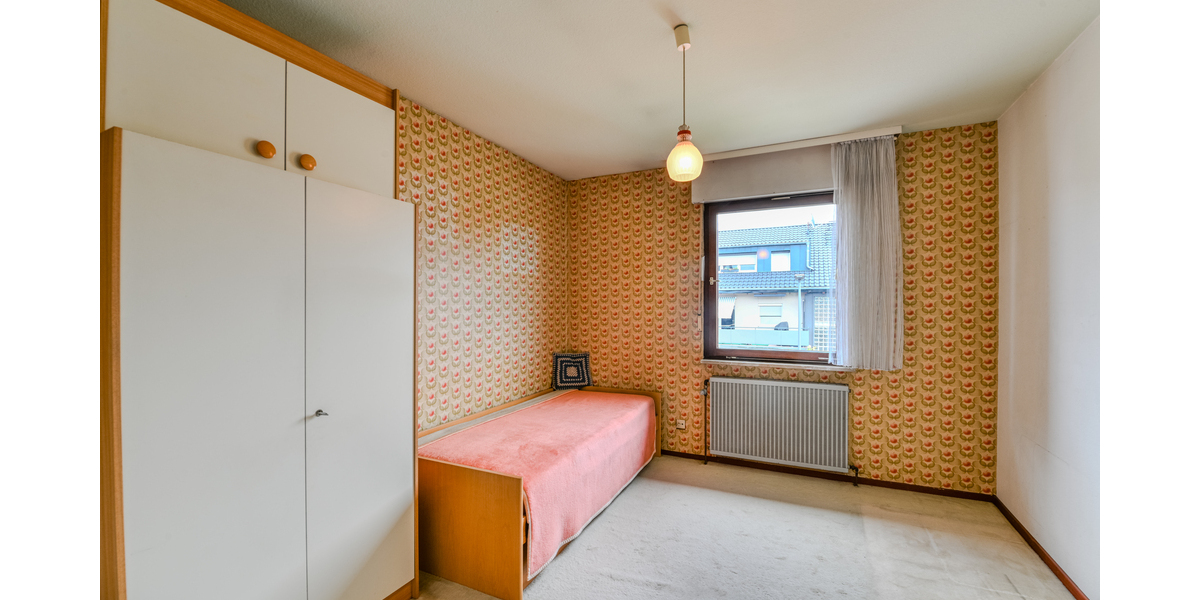 Ihr neues Zuhause – Doppelhaushälfte in gefragter Wohnlage - Doppelhaushälfte Wiesbaden Bierstadt | Angebot:26177207