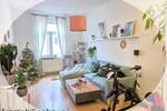 Etagenwohnung Wiesbaden Biebrich - 1 Zimmer, 58 m&sup2;, 205.000&euro; | Angebot:25679957