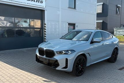 BMW X6 24.500 km 84.490 &euro; Kelkheim 65779