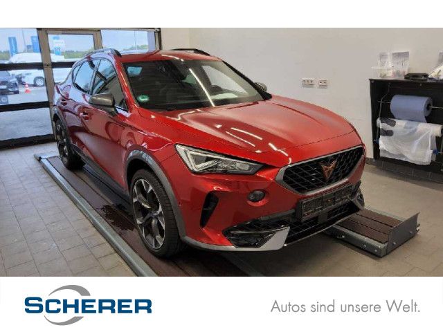 Cupra Formentor 67.406 km 21.280 &euro; Bingen / Rhein 55411
