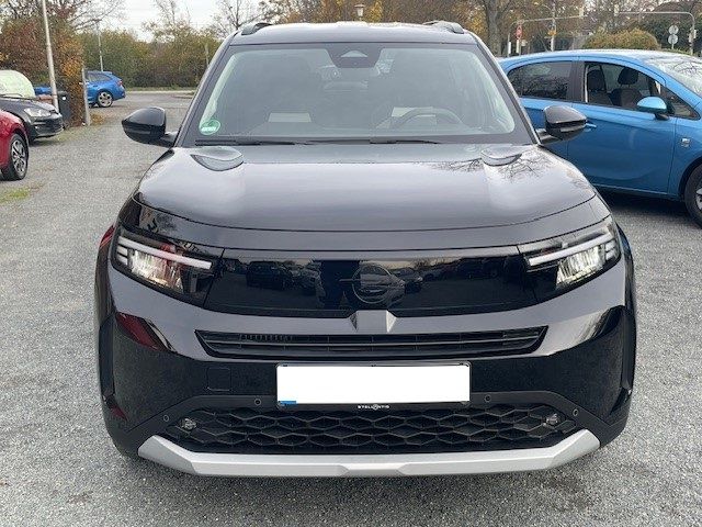 Opel Frontera 1.800 km 25.390 &euro; Rüsselsheim 65428