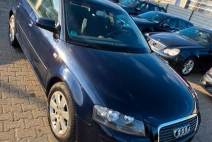 Audi A3 240.455 km 1.999 &euro; Ingelheim 55218