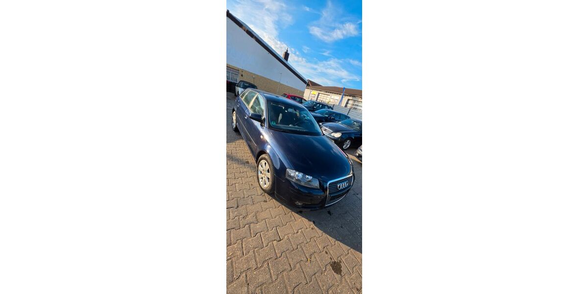 Audi A3 240.455 km 1.999 &euro; Ingelheim 55218