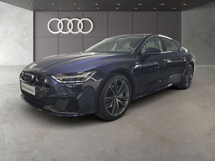 Audi A7 11.900 km 72.950 € Frankfurt am Main 60314