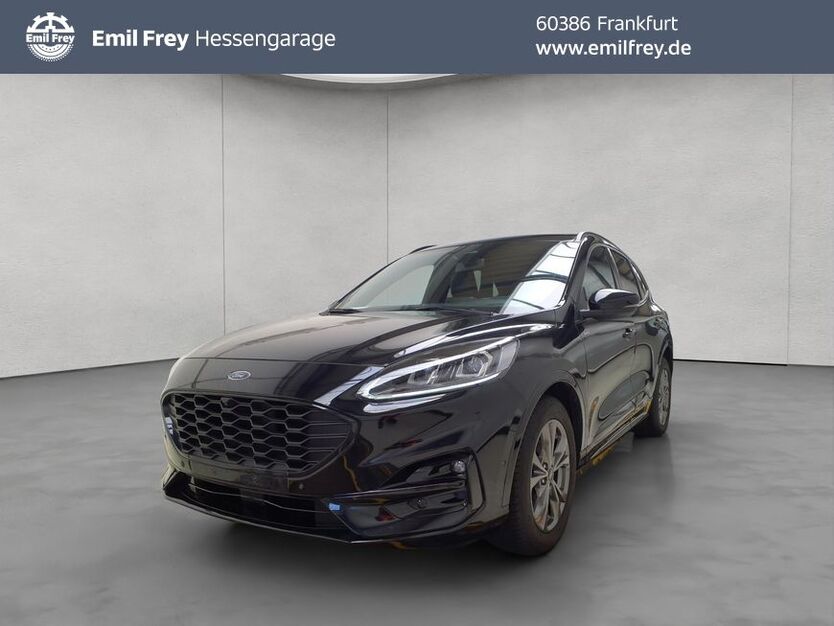 Kuga