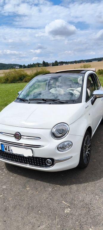 500C