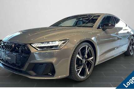 Audi A7 15.900 km 74.870 € Bingen 55411