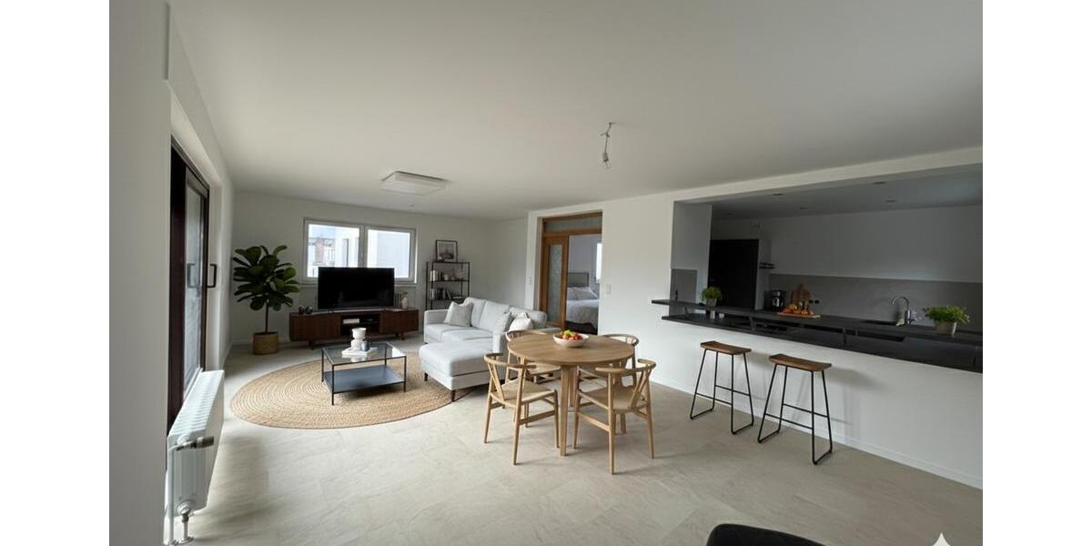 3 schöne Zimmer in Worfelden 1 zimmer