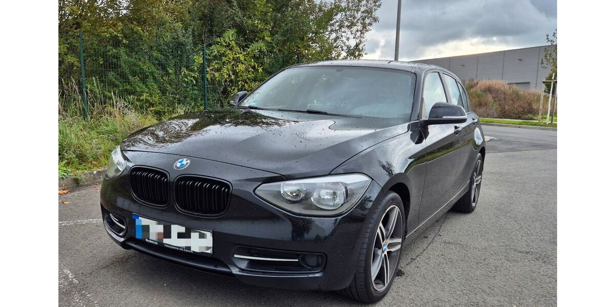 BMW 116 149.000 km 8.500 &euro; Stadecken-Elsheim 55271