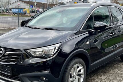 Opel Crossland (X) 102.300 km 7.900 &euro; Kelsterbach 65451