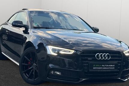Audi A5 152.000 km 14.950 &euro; Mainz 55129