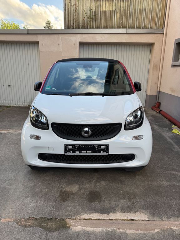 ForTwo
