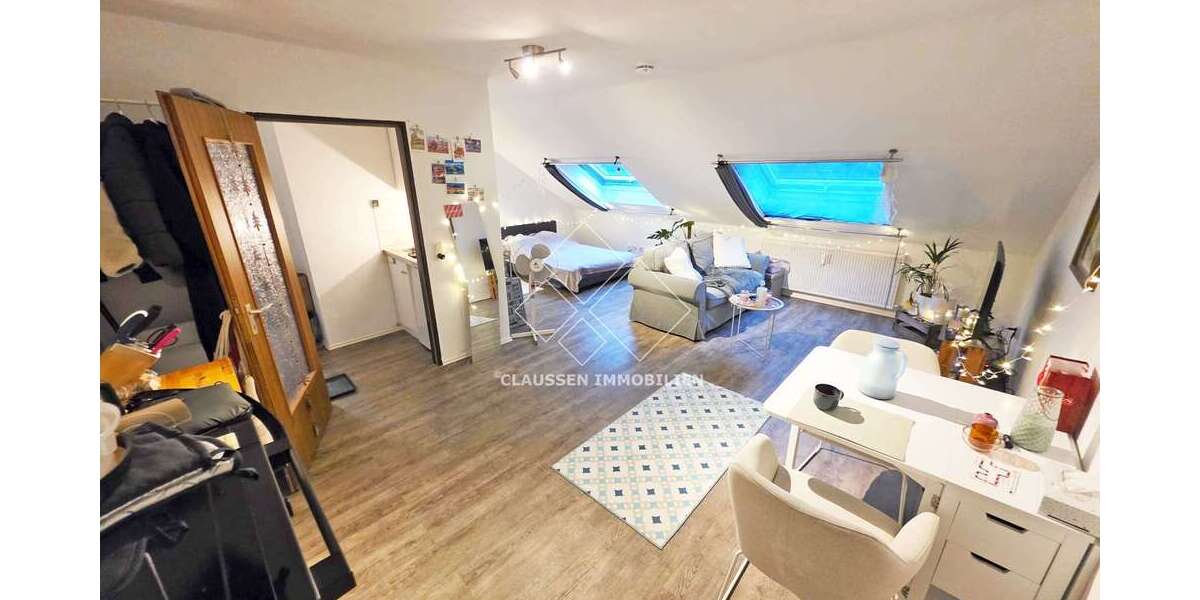 Wohnung zum Kaufen in Mainz 129.000 € 35.79 m² 1 zimmer