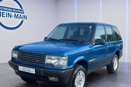 Land Rover Range Rover 270.000 km 7.849 &euro; Nauheim 64569