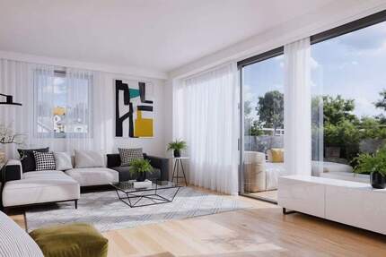 Wohnung Taunusstein Bleidenstadt - 2 Zimmer, 67 m&sup2;, 270.000&euro; | Angebot:24277693