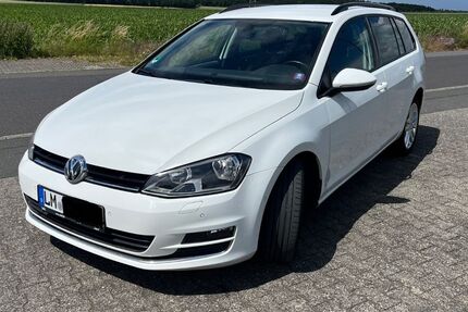 VW Golf 151.000 km 9.999 &euro; Selters 65618