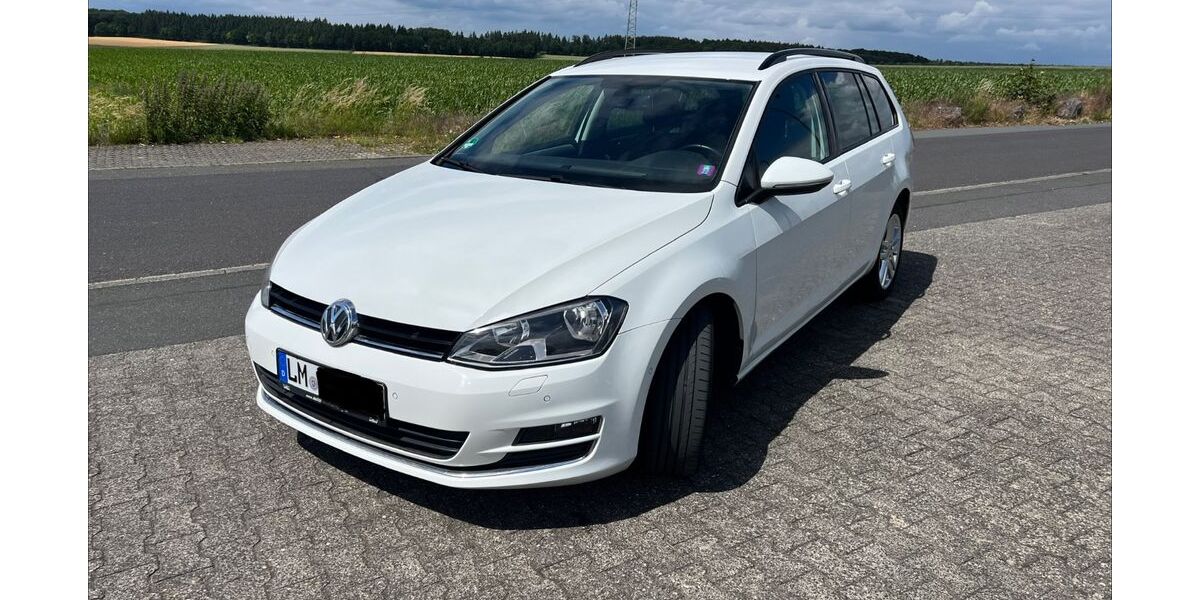 VW Golf 151.000 km 9.999 &euro; Selters 65618