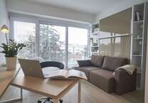 Wohnung zum Mieten in Frankfurt am Main - Heddernheim 680 € 24 m²