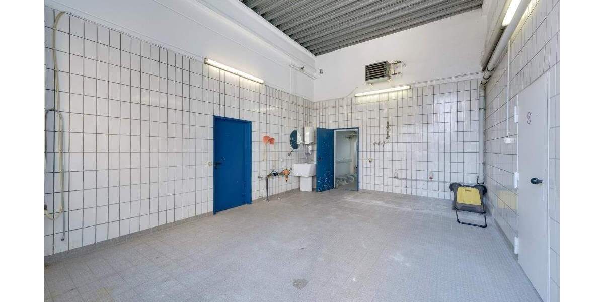 Gewerbeobjekt Hochheim - 1.600.000&euro; | Angebot:25672455