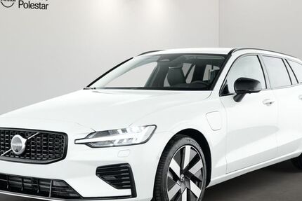 Volvo V60 12.100 km 42.950 € Mainz-Kastel 55252