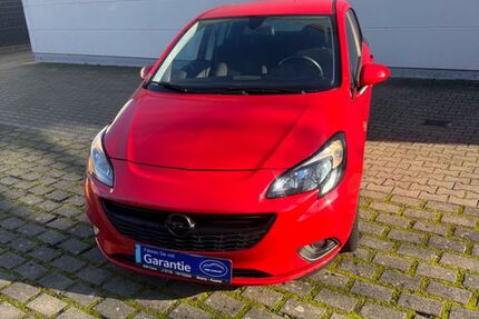 Opel Corsa 91.000 km 8.290 € Mainz -Kastel 55252