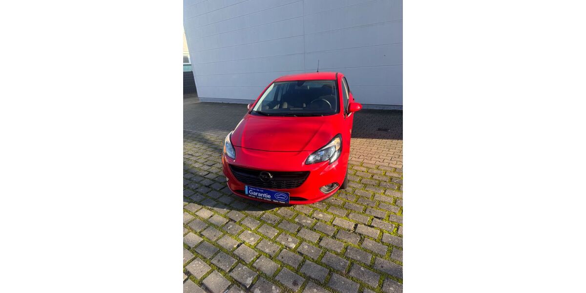 Opel Corsa 91.000 km 8.290 € Mainz -Kastel 55252