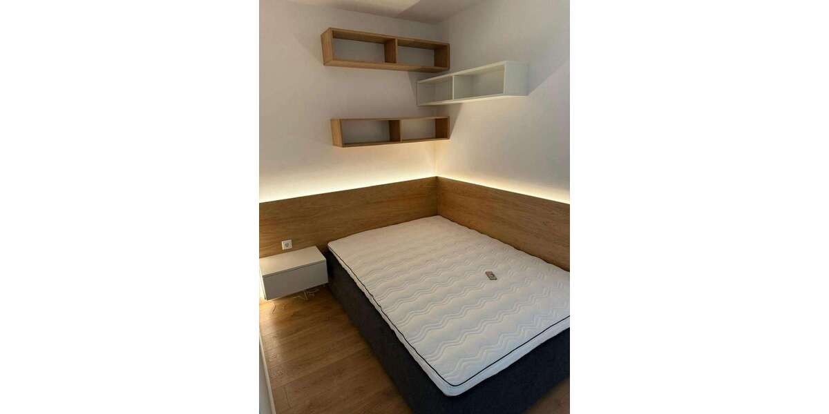 Wohnen auf Zeit in Wiesbaden 1.200 € 1 zimmer