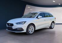 Gebrauchtwagen Seat Leon