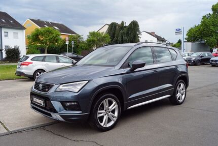 Seat Ateca 120.582 km 19.450 &euro; Ingelheim 55218