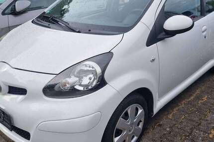 Toyota Aygo 169.500 km 2.790 &euro; Hattersheim 65795