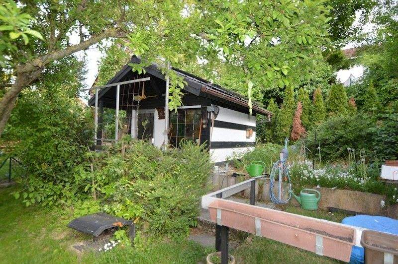 Einfamilienhaus Mainz / Marienborn Marienborn - 9 Zimmer, 194 m&sup2;, 749.000&euro; | Angebot:23982854