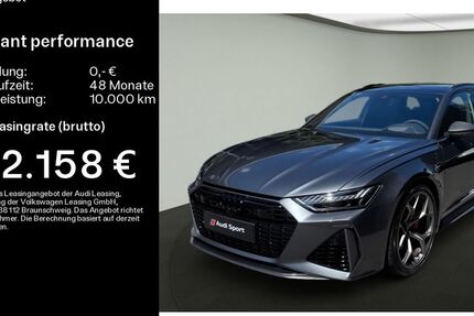 Audi RS6 9.999 km 171.000 &euro; Königstein/Ts. 61462