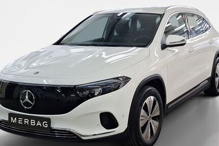 Mercedes-Benz EQA 6.781 km 33.580 &euro; Mainz 55128