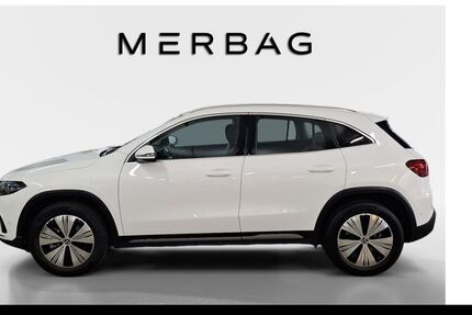 Mercedes-Benz EQA 6.781 km 34.890 &euro; Mainz 55128