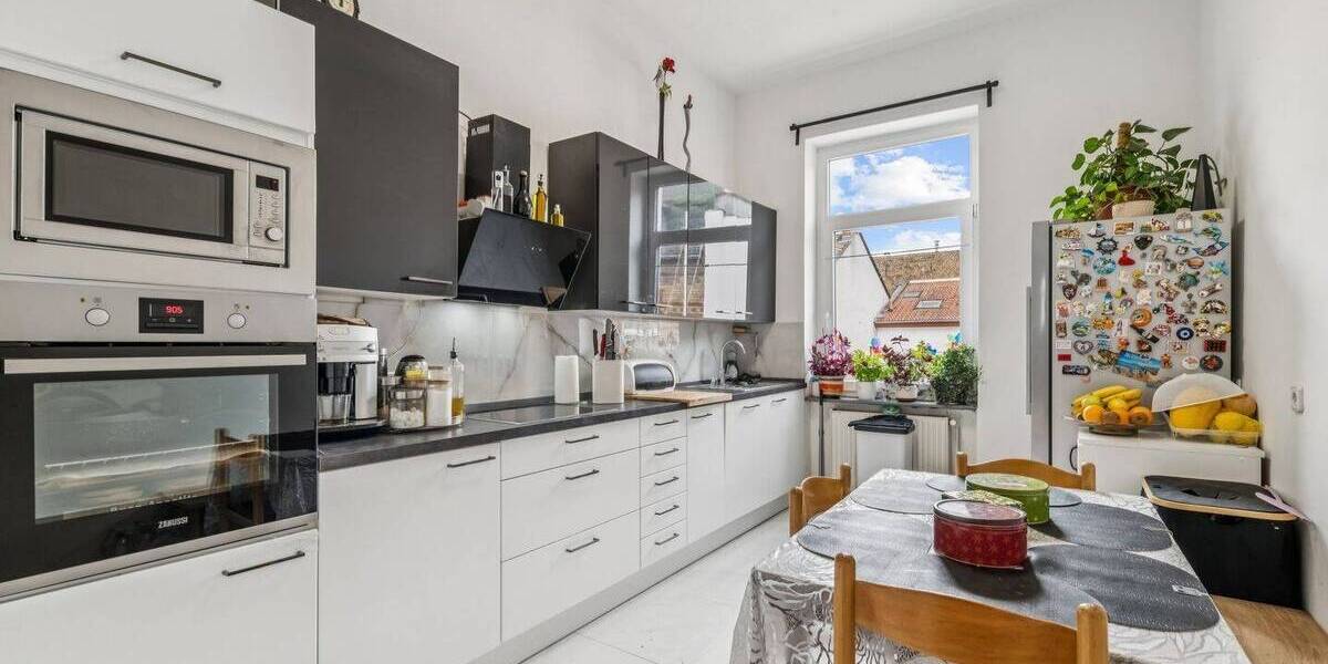 Etagenwohnung Wiesbaden Südost - 5 Zimmer, 150 m&sup2;, 790.000&euro; | Angebot:26894718