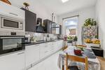 Etagenwohnung Wiesbaden Südost - 5 Zimmer, 150 m&sup2;, 790.000&euro; | Angebot:26894718