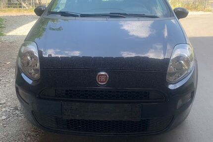 Fiat Punto 158.852 km 2.999 &euro; Mainz-Kastel 55252