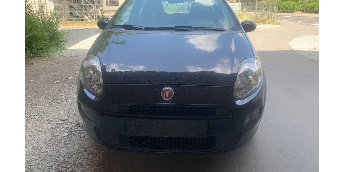 Fiat Punto 158.852 km 2.999 &euro; Mainz-Kastel 55252