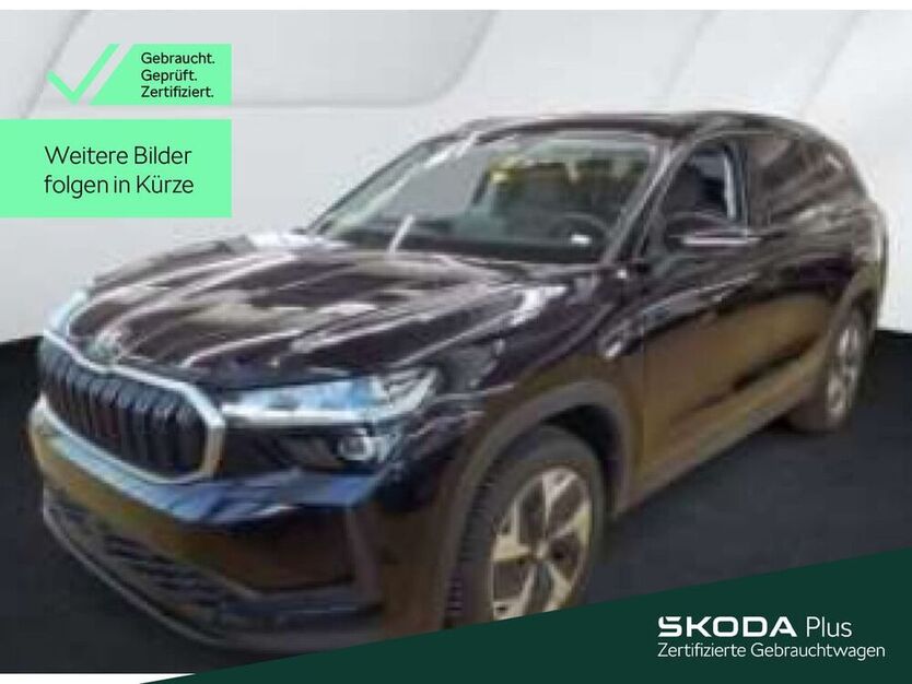 Kodiaq