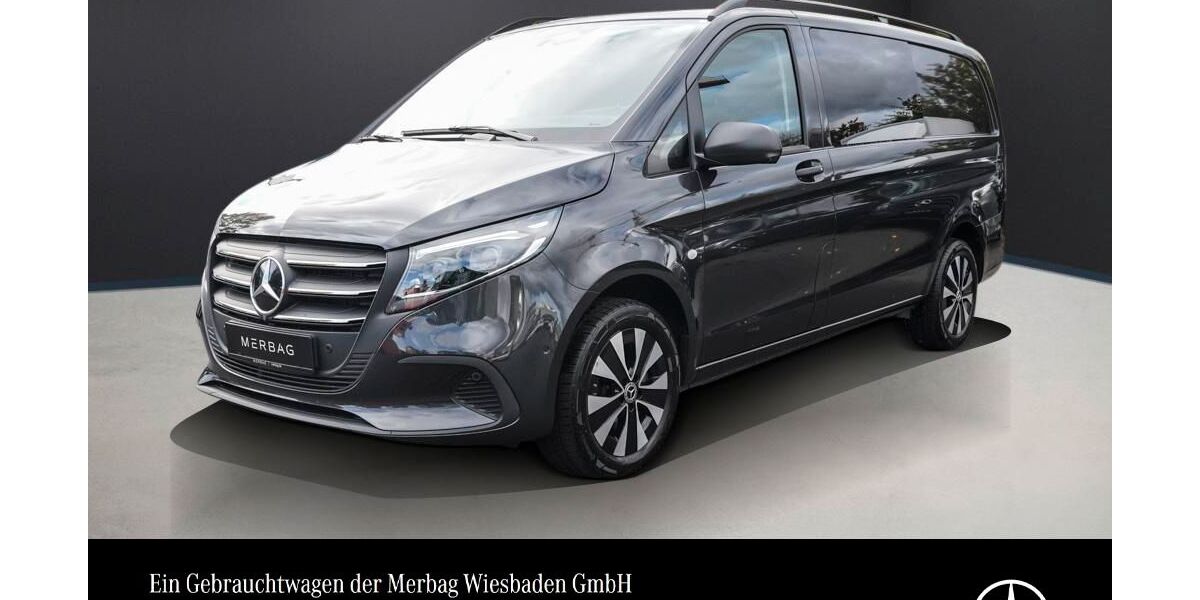 Mercedes-Benz Vito 11.100 km 61.642 € Wiesbaden-Schierstein 65201