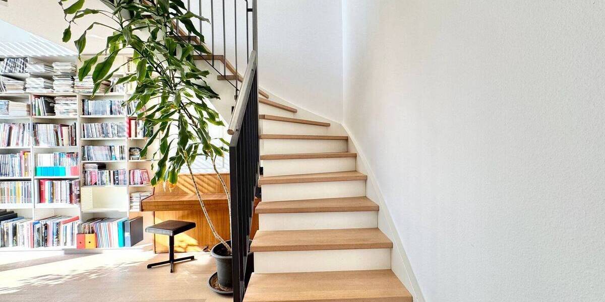 Einfamilienhaus Oestrich-Winkel Hallgarten - 6 Zimmer, 170 m&sup2;, 1.185.000&euro; | Angebot:26853054