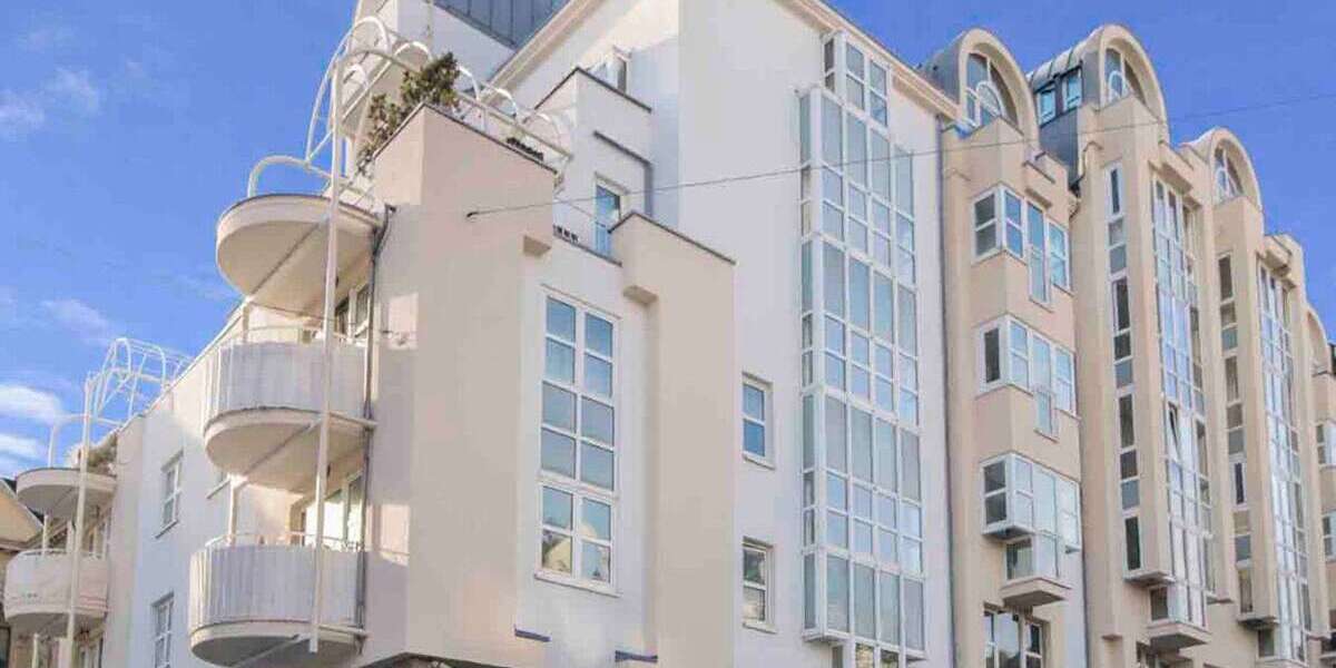 Etagenwohnung Wiesbaden Südost - 1 Zimmer, 38 m&sup2;, 179.000&euro; | Angebot:26386272