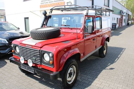 Land Rover Defender 327.000 km 16.999 € Mainz-Kostheim 55246