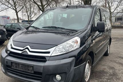 Citroen Jumpy 266.000 km 7.999 &euro; Wiesbaden 65203