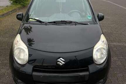 Suzuki Alto 183.000 km 1.300 &euro; Mainz, Stadt 55118